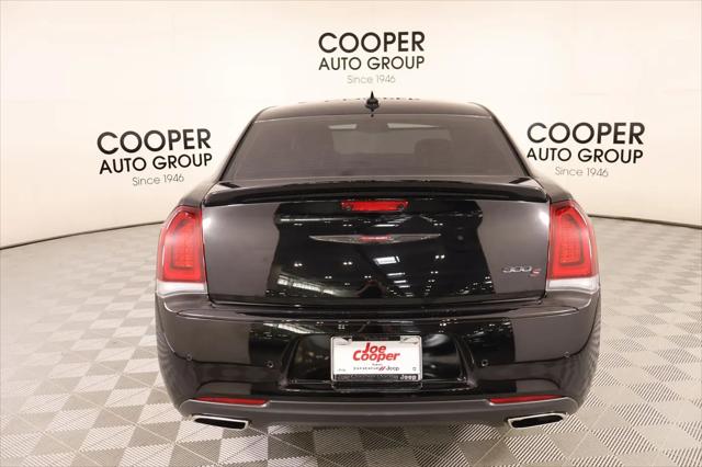 2023 Chrysler 300 300S