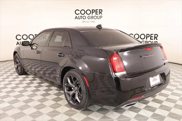 2023 Chrysler 300 300S