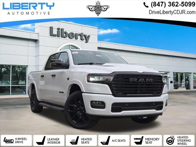 2027 Ram 1500 Laramie for sale in Libertyville, IL