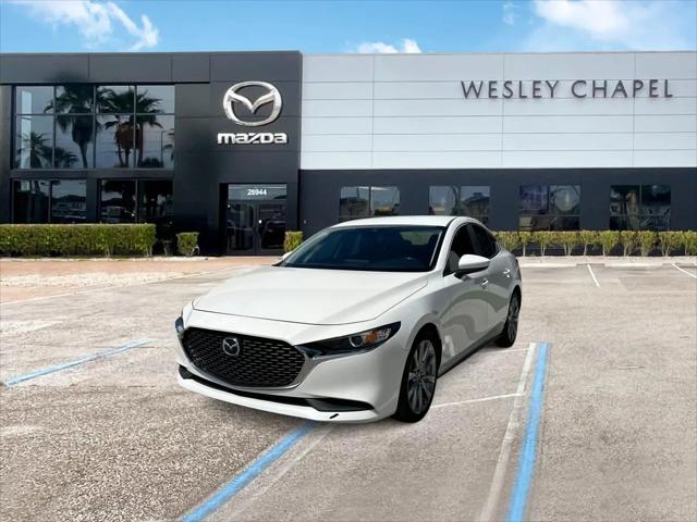 2020 Mazda Mazda3 Select Package for sale in Wesley Chapel, FL