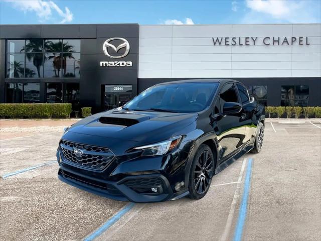 2022 Subaru WRX Premium for sale in Wesley Chapel, FL