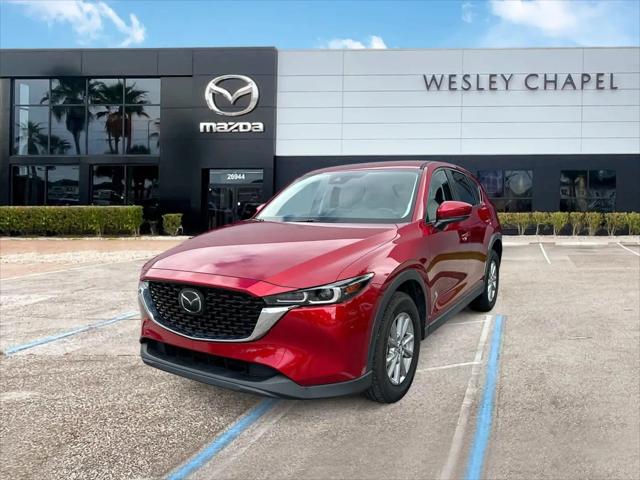 2023 Mazda CX-5 2.5 S Select for sale in Wesley Chapel, FL