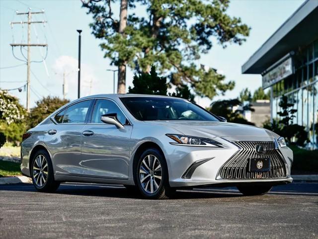 2021 Lexus ES 350 ES 350 for sale in Virginia Beach, VA