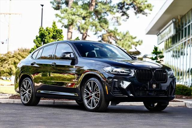 2024 BMW X4 M40i for sale in Virginia Beach, VA
