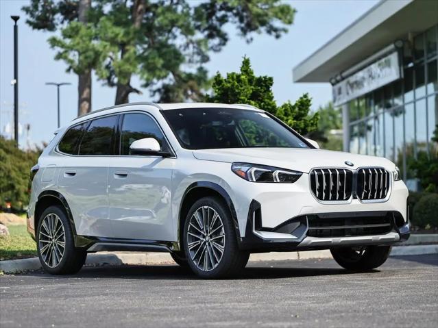 2027 BMW X1 xDrive28i for sale in Virginia Beach, VA