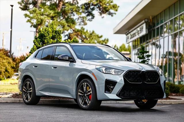 2027 BMW X2 xDrive28i for sale in Virginia Beach, VA