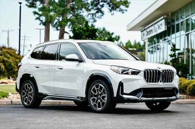 2027 BMW X1 xDrive28i for sale in Virginia Beach, VA