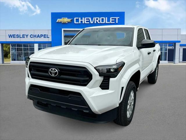 2024 Toyota Tacoma SR for sale in Wesley Chapel, FL