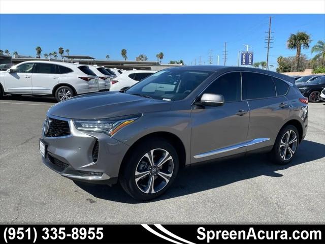 2023 Acura RDX Advance Package for sale in Riverside, CA