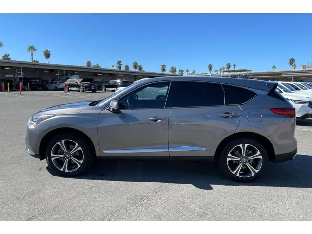 2023 Acura RDX Advance Package
