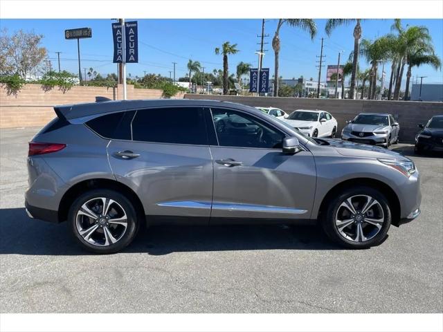 2023 Acura RDX Advance Package