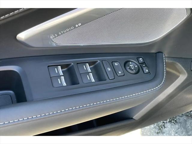 2023 Acura RDX Advance Package