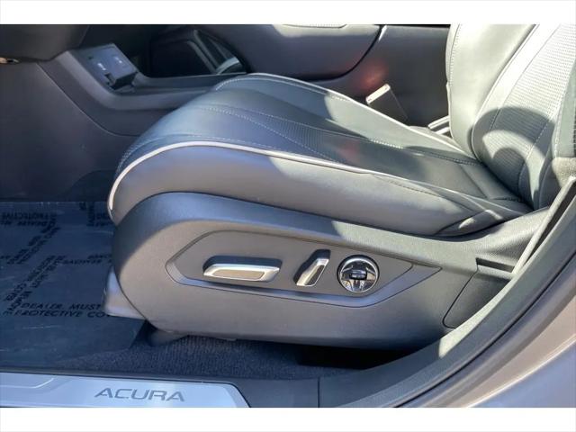 2023 Acura RDX Advance Package