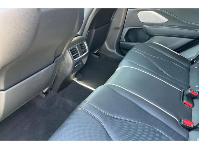 2023 Acura RDX Advance Package