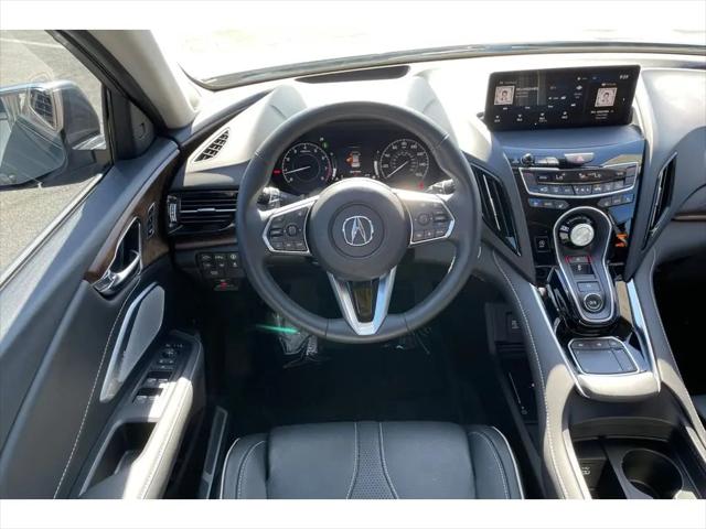 2023 Acura RDX Advance Package