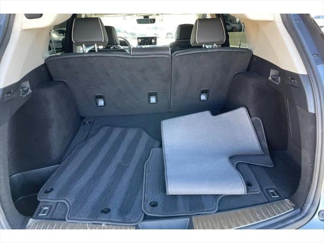 2023 Acura RDX Advance Package