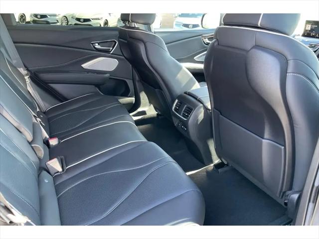 2023 Acura RDX Advance Package