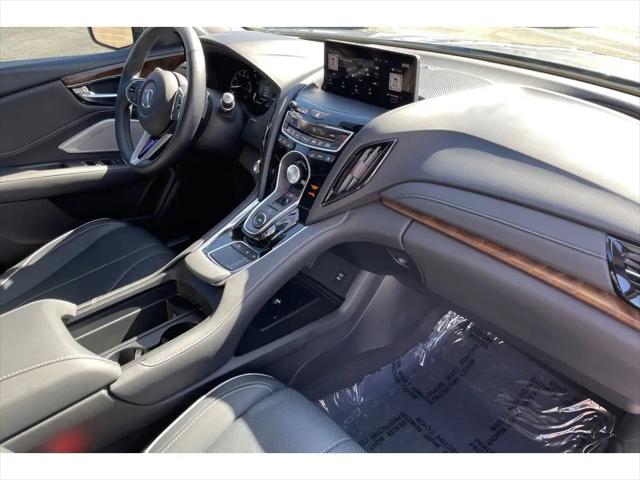 2023 Acura RDX Advance Package