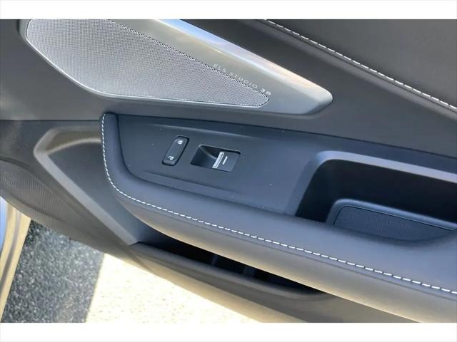 2023 Acura RDX Advance Package