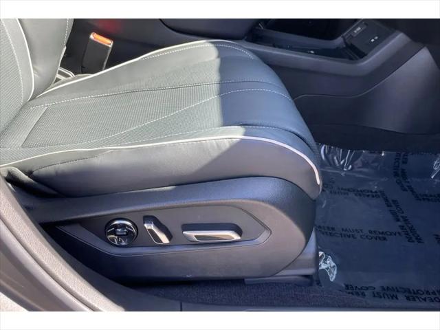 2023 Acura RDX Advance Package