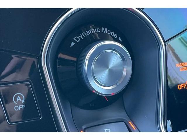 2023 Acura RDX Advance Package