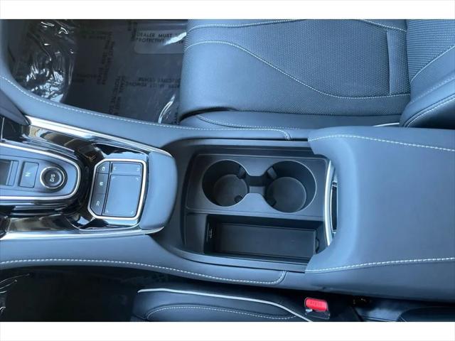 2023 Acura RDX Advance Package