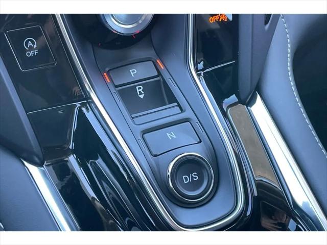 2023 Acura RDX Advance Package