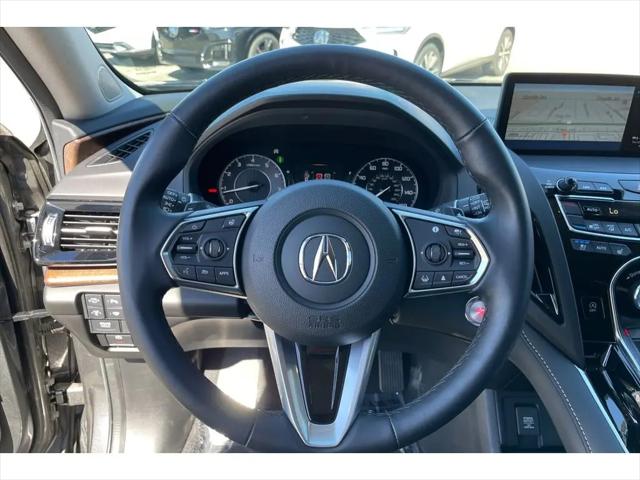 2023 Acura RDX Advance Package