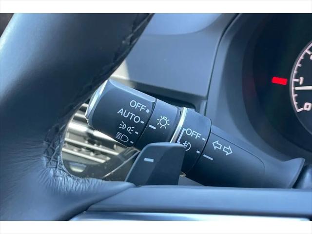 2023 Acura RDX Advance Package