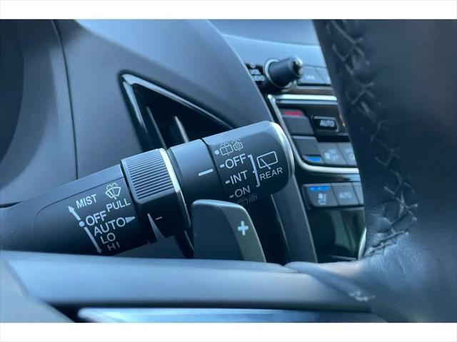 2023 Acura RDX Advance Package