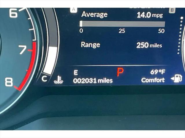 2023 Acura RDX Advance Package