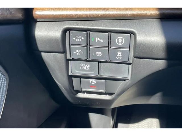 2023 Acura RDX Advance Package
