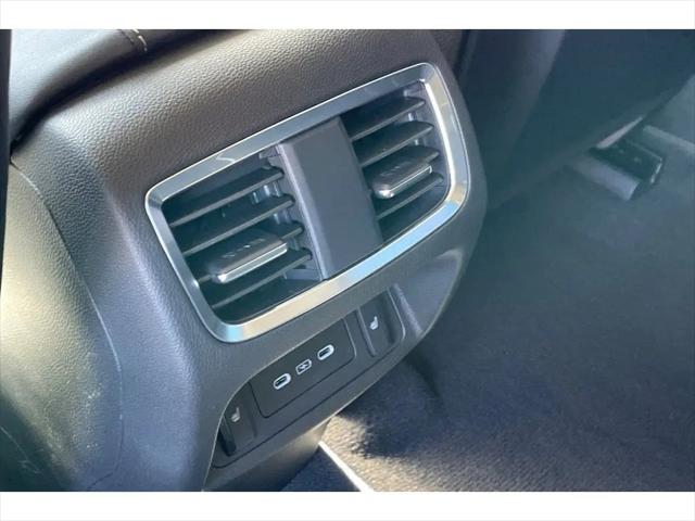 2023 Acura RDX Advance Package