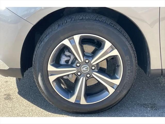 2023 Acura RDX Advance Package