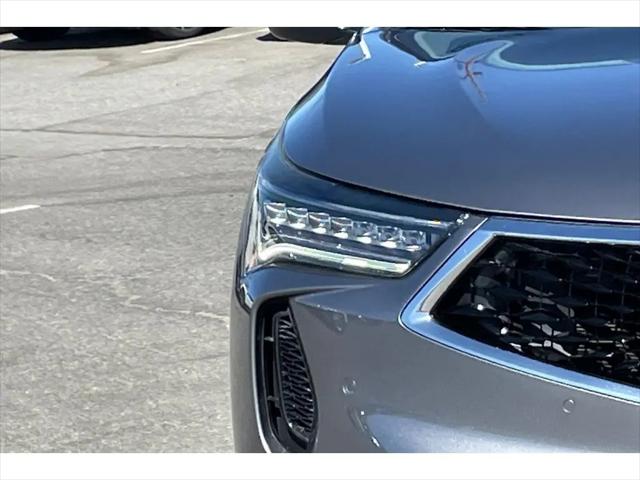 2023 Acura RDX Advance Package