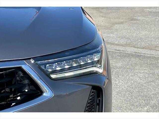 2023 Acura RDX Advance Package