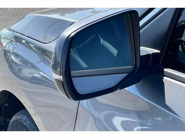 2023 Acura RDX Advance Package
