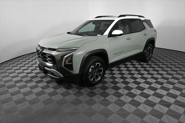 2026 Chevrolet Equinox AWD ACTIV for sale in Atlanta, GA