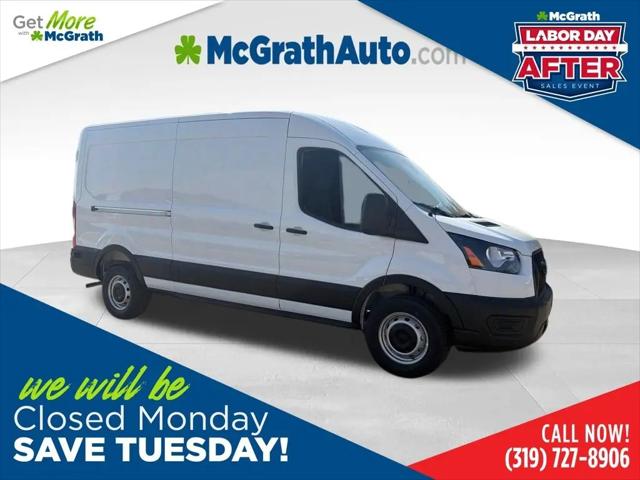 2027 Ford Transit Cargo Van T-250 for sale in Hiawatha, IA