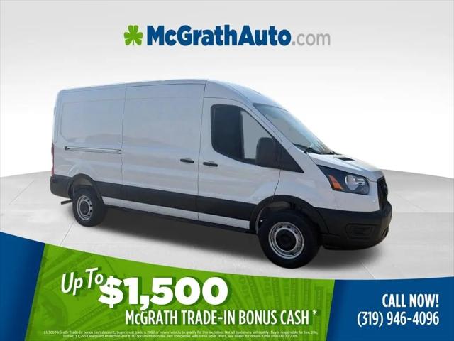 2027 Ford Transit Cargo Van T-250 for sale in Hiawatha, IA