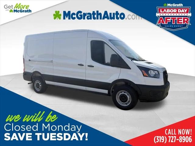 2027 Ford Transit Cargo Van T-250 for sale in Hiawatha, IA