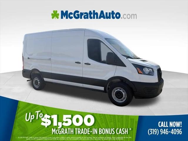 2027 Ford Transit Cargo Van T-250 for sale in Hiawatha, IA