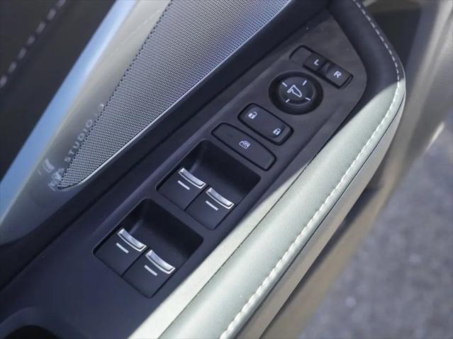 2023 Acura RDX Technology Package