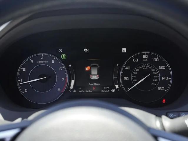 2023 Acura RDX Technology Package