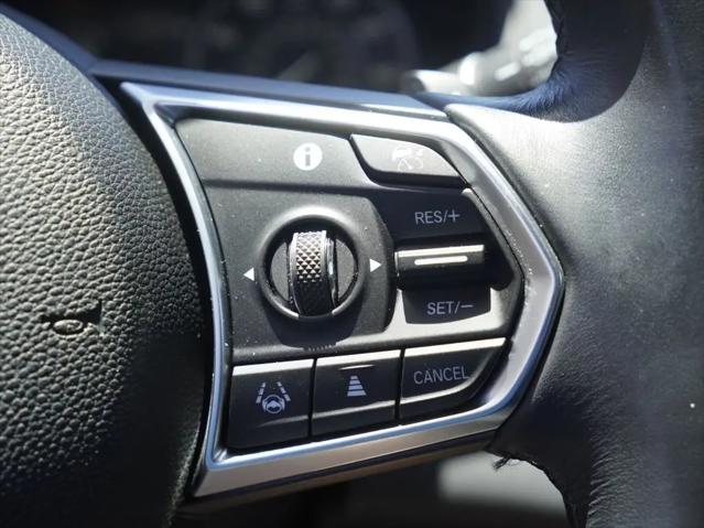 2023 Acura RDX Technology Package