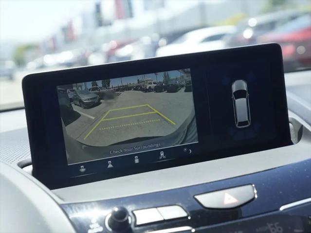 2023 Acura RDX Technology Package