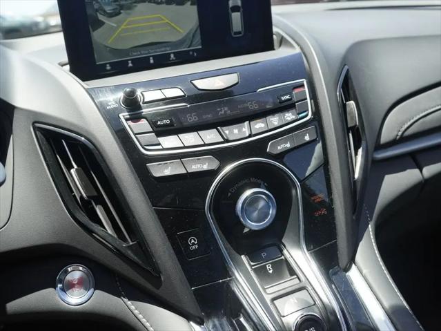 2023 Acura RDX Technology Package