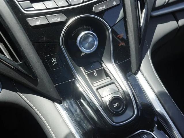 2023 Acura RDX Technology Package