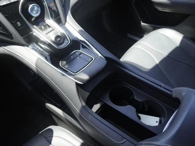 2023 Acura RDX Technology Package