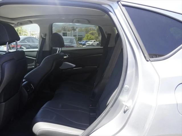 2023 Acura RDX Technology Package